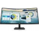 HP P34hc G4 86,4 cm (34'') 3440 x 1440 Pixeles Quad HD LED Negro - 21Y56AA